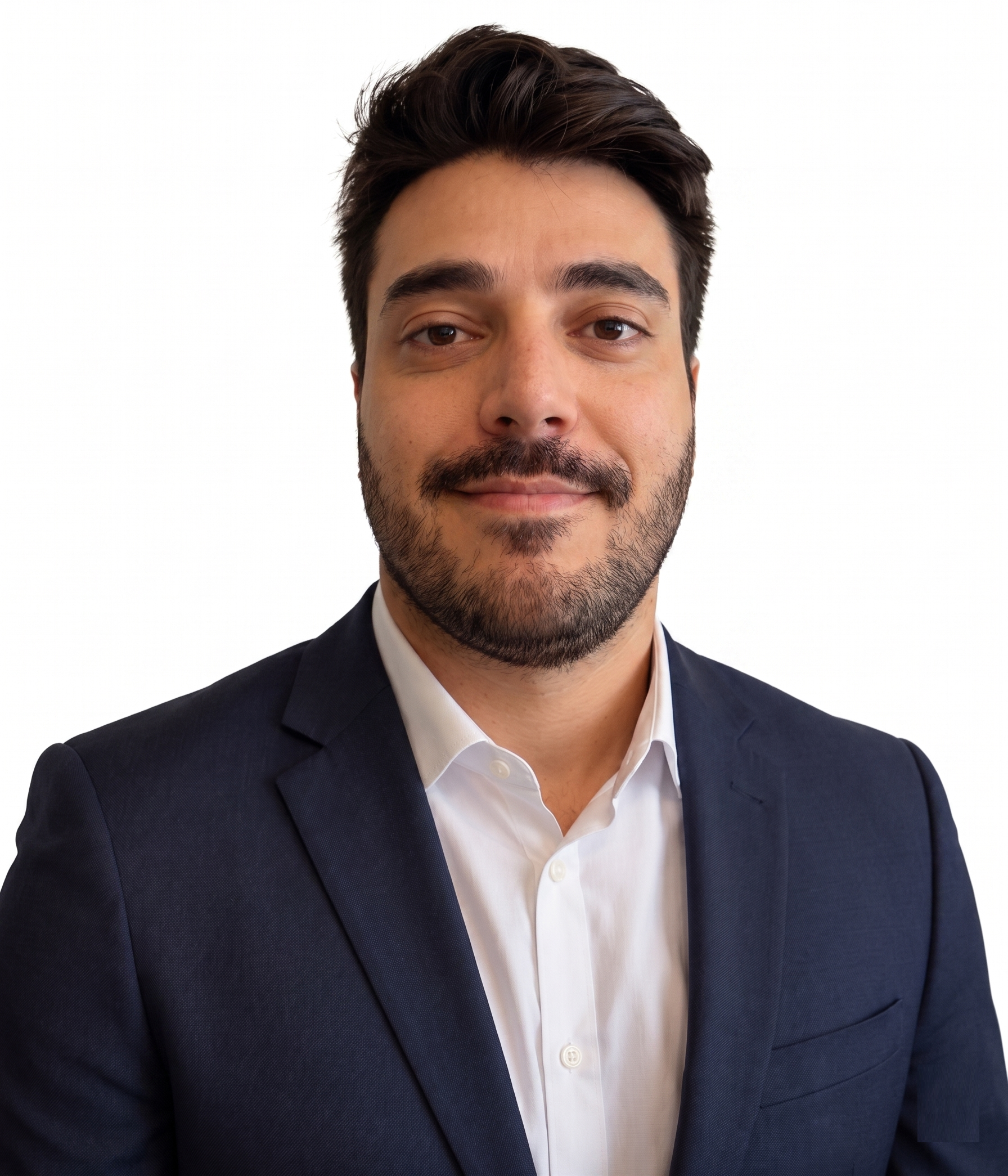Foto de Dr. Felipe Salerno